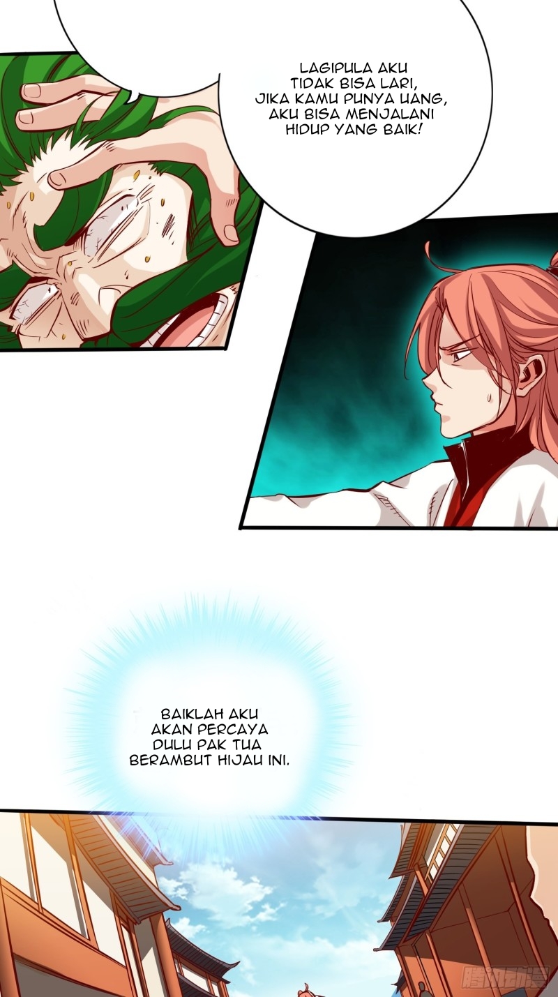 Road to Heaven Chapter 2 - halaman 78