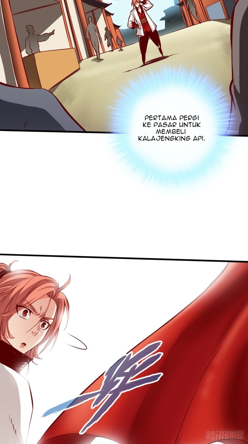 Road to Heaven Chapter 2 - halaman 79
