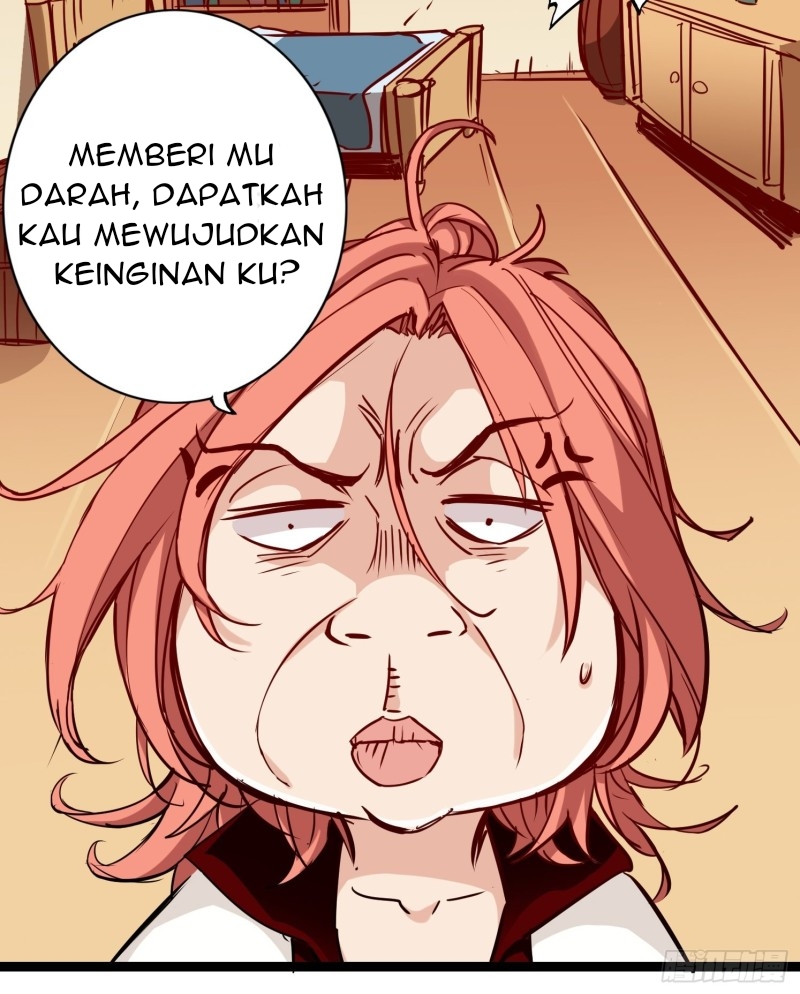 Road to Heaven Chapter 2 - halaman 9