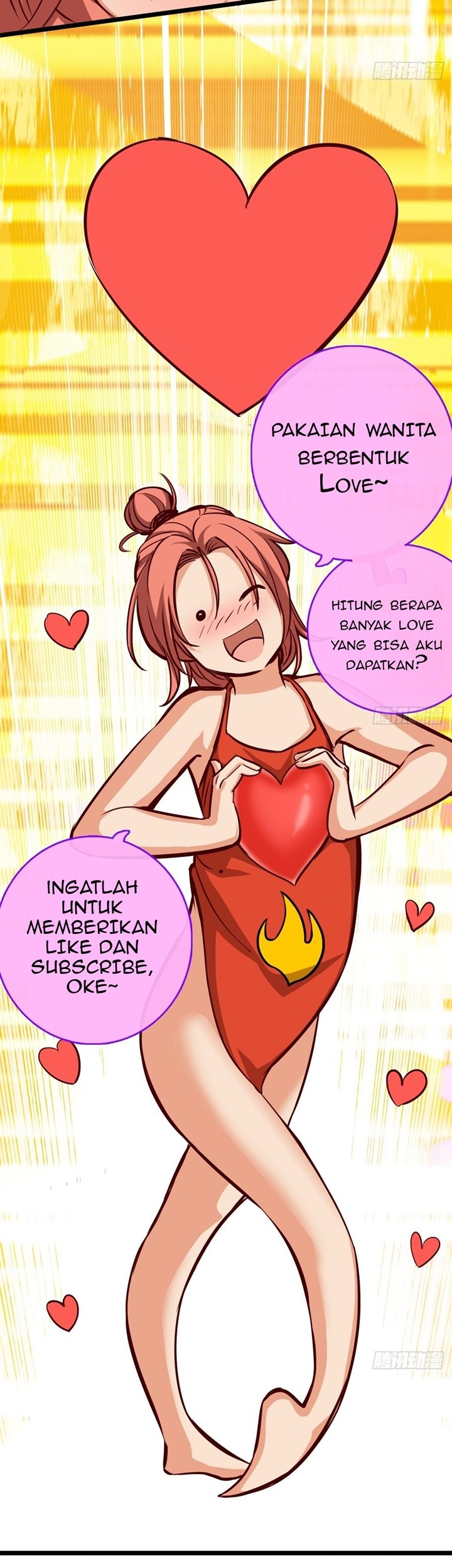 Road to Heaven Chapter 20 - halaman 8