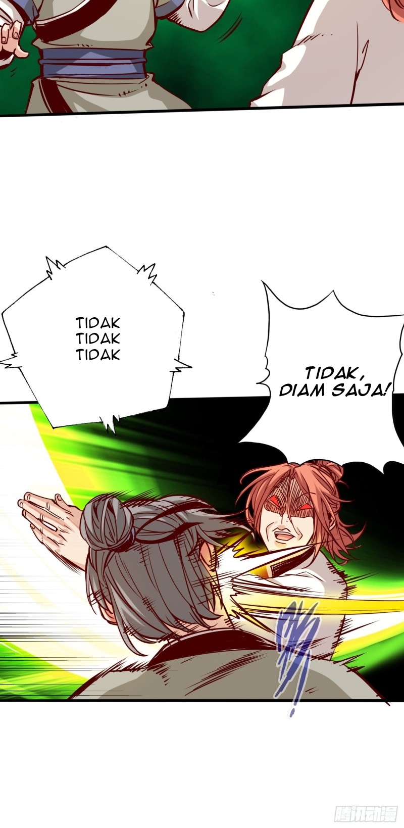 Road to Heaven Chapter 3 - halaman 12
