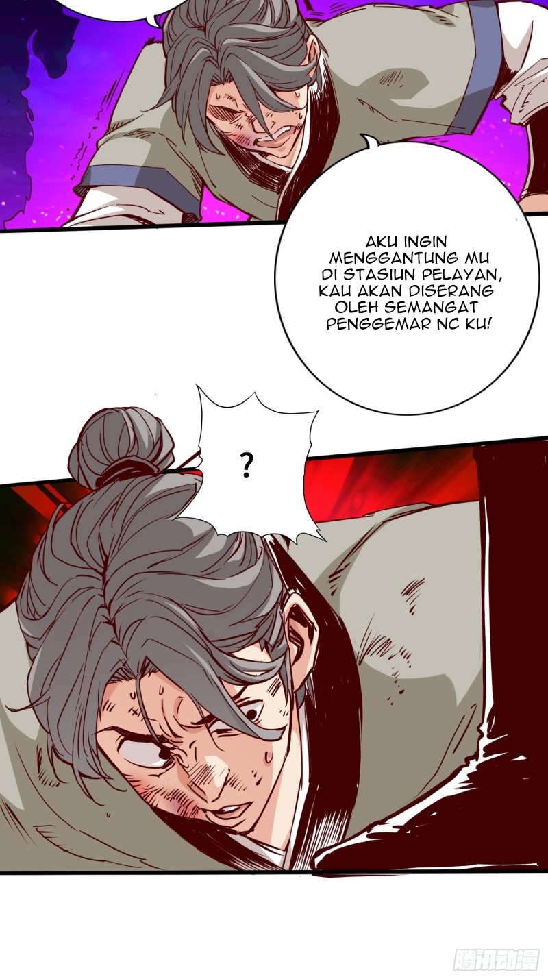 Road to Heaven Chapter 3 - halaman 22