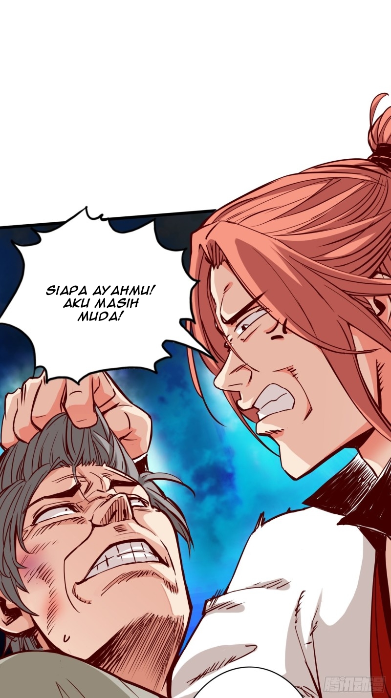 Road to Heaven Chapter 3 - halaman 24