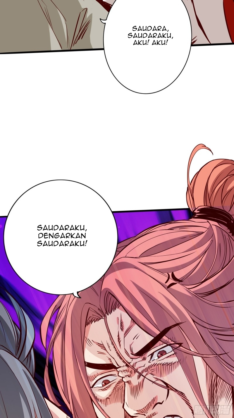 Road to Heaven Chapter 3 - halaman 25