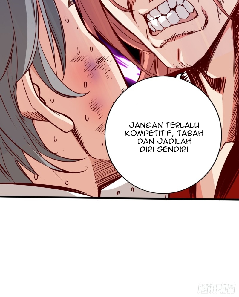 Road to Heaven Chapter 3 - halaman 26