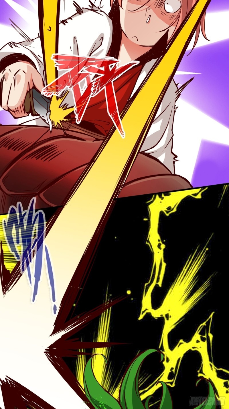 Road to Heaven Chapter 3 - halaman 37