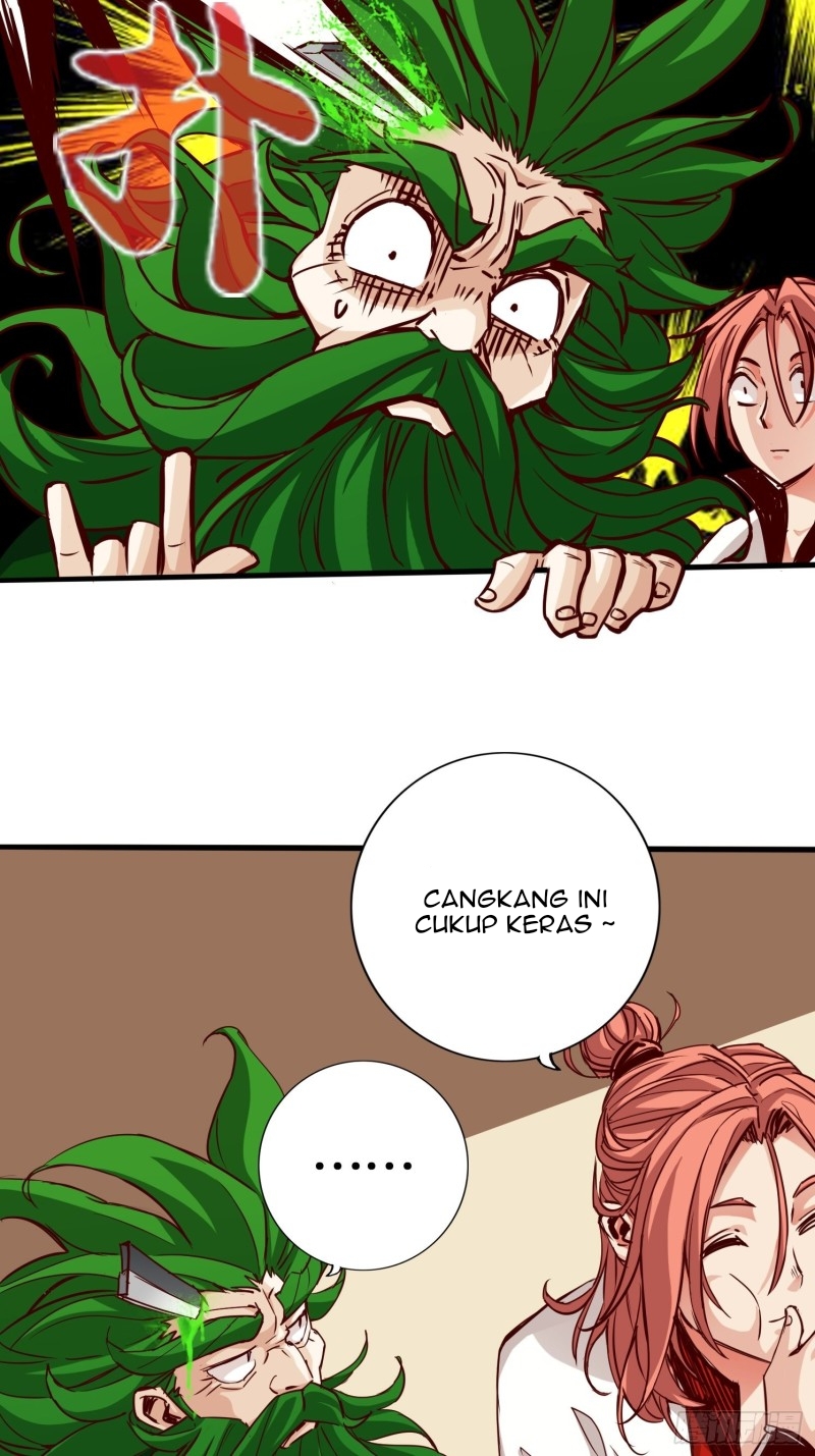 Road to Heaven Chapter 3 - halaman 38