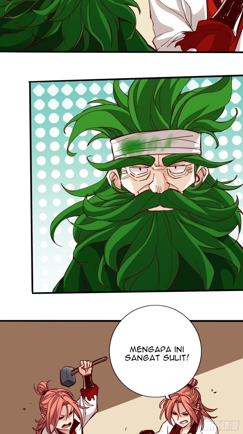 Road to Heaven Chapter 3 - halaman 39