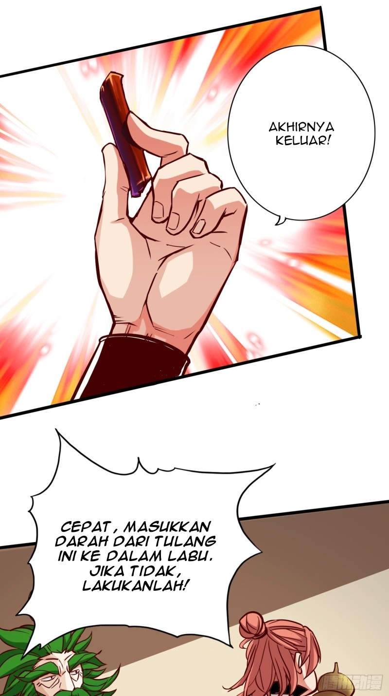 Road to Heaven Chapter 3 - halaman 41