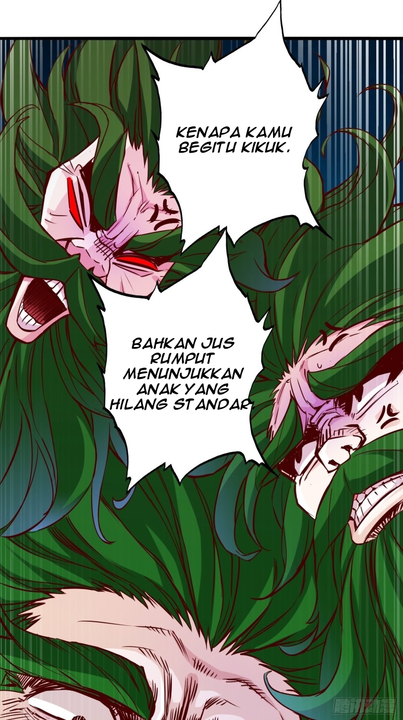 Road to Heaven Chapter 3 - halaman 43