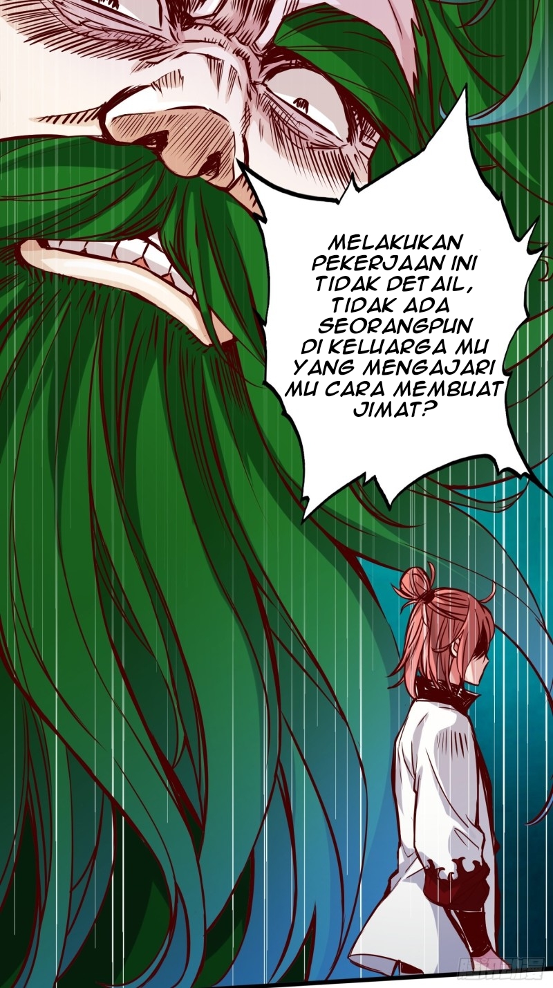 Road to Heaven Chapter 3 - halaman 44