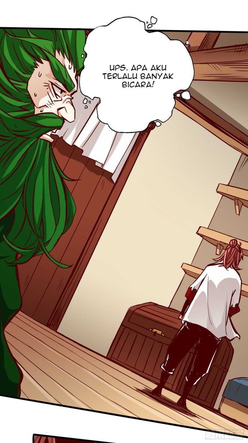 Road to Heaven Chapter 3 - halaman 46