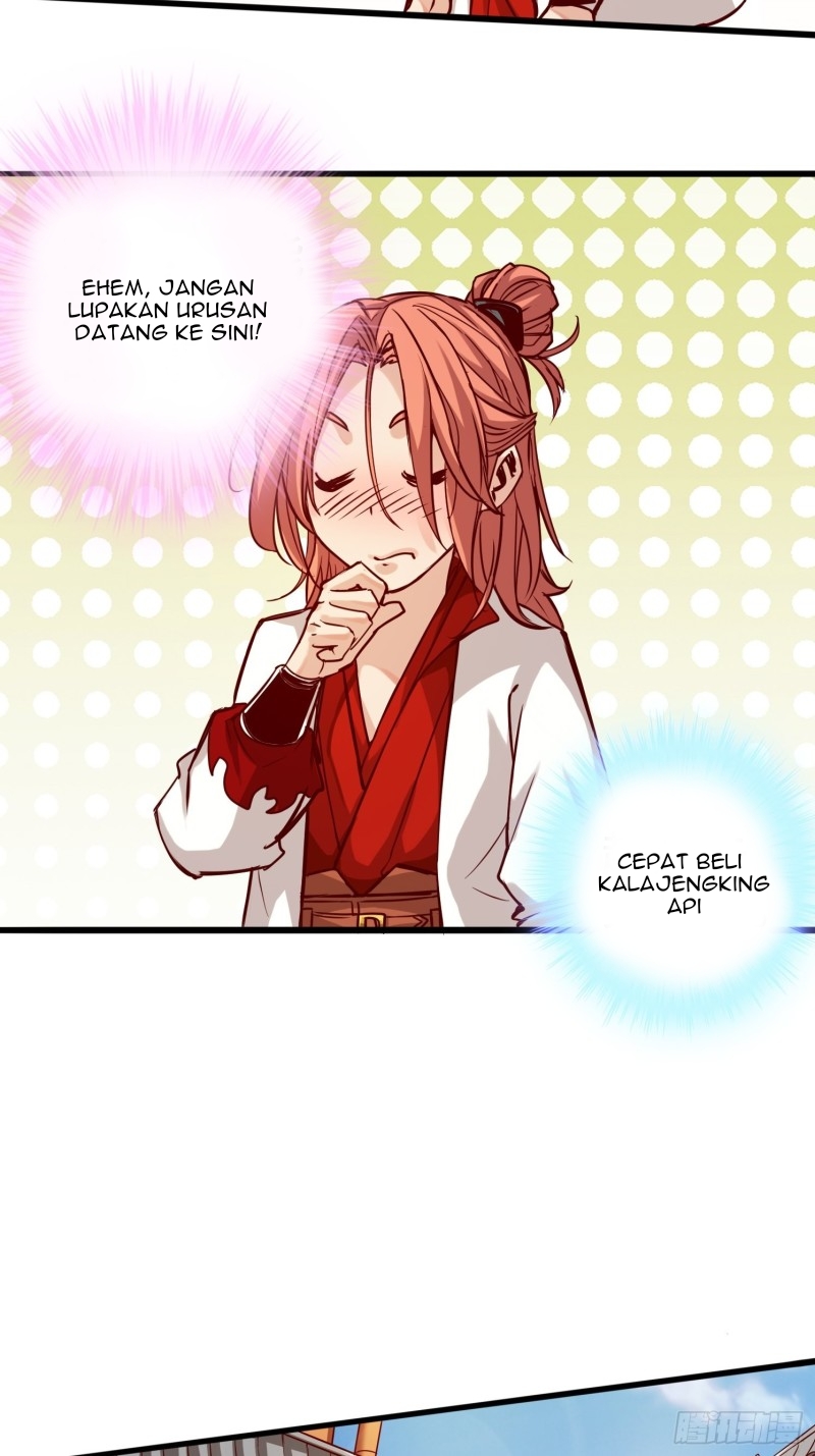 Road to Heaven Chapter 3 - halaman 7