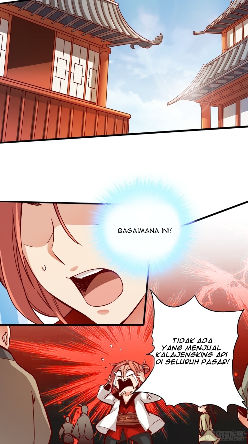 Road to Heaven Chapter 3 - halaman 8