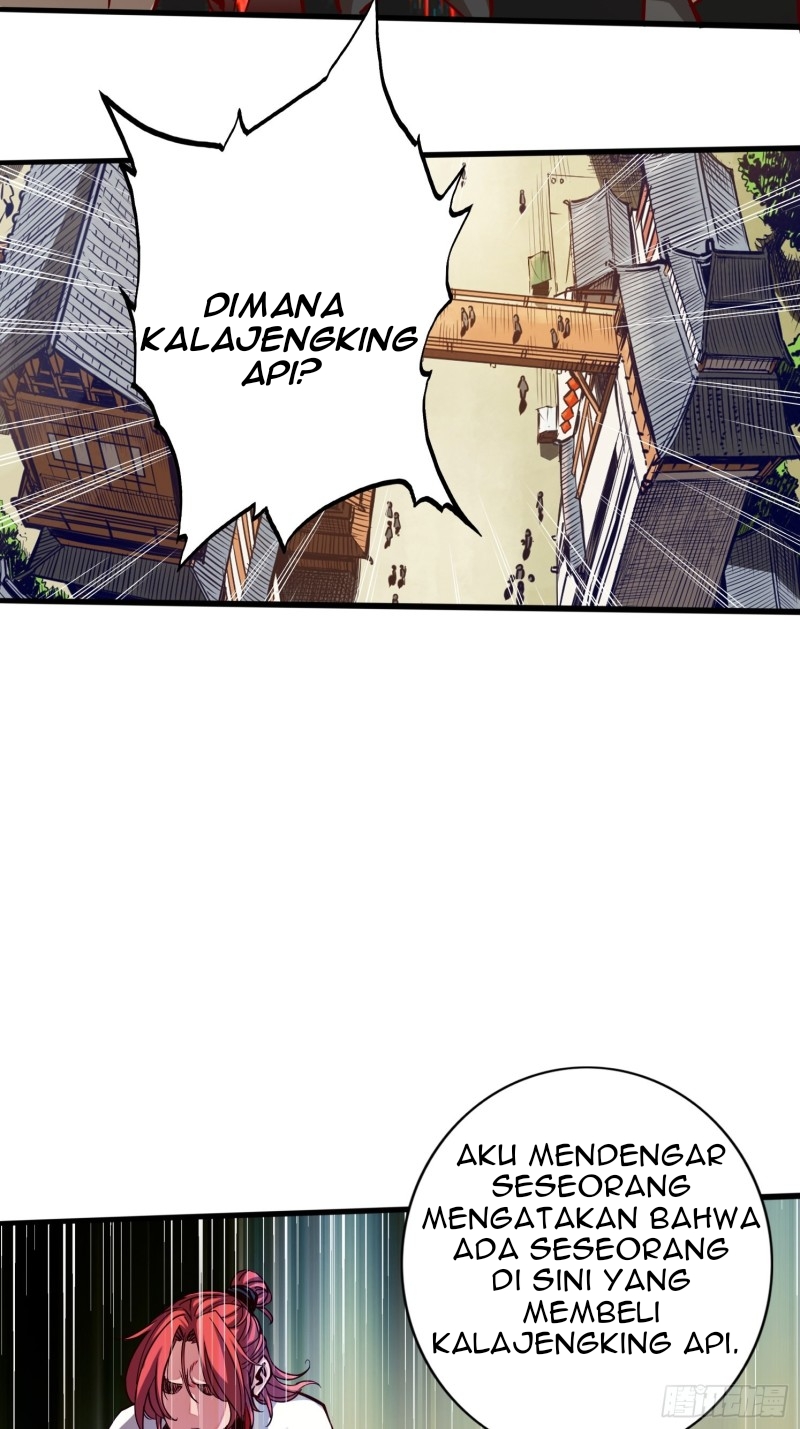 Road to Heaven Chapter 3 - halaman 9