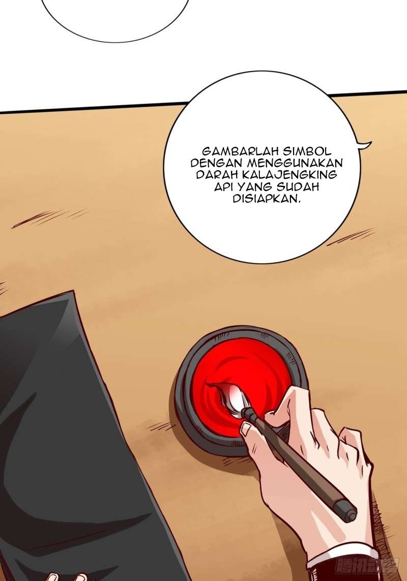 Road to Heaven Chapter 4 - halaman 10