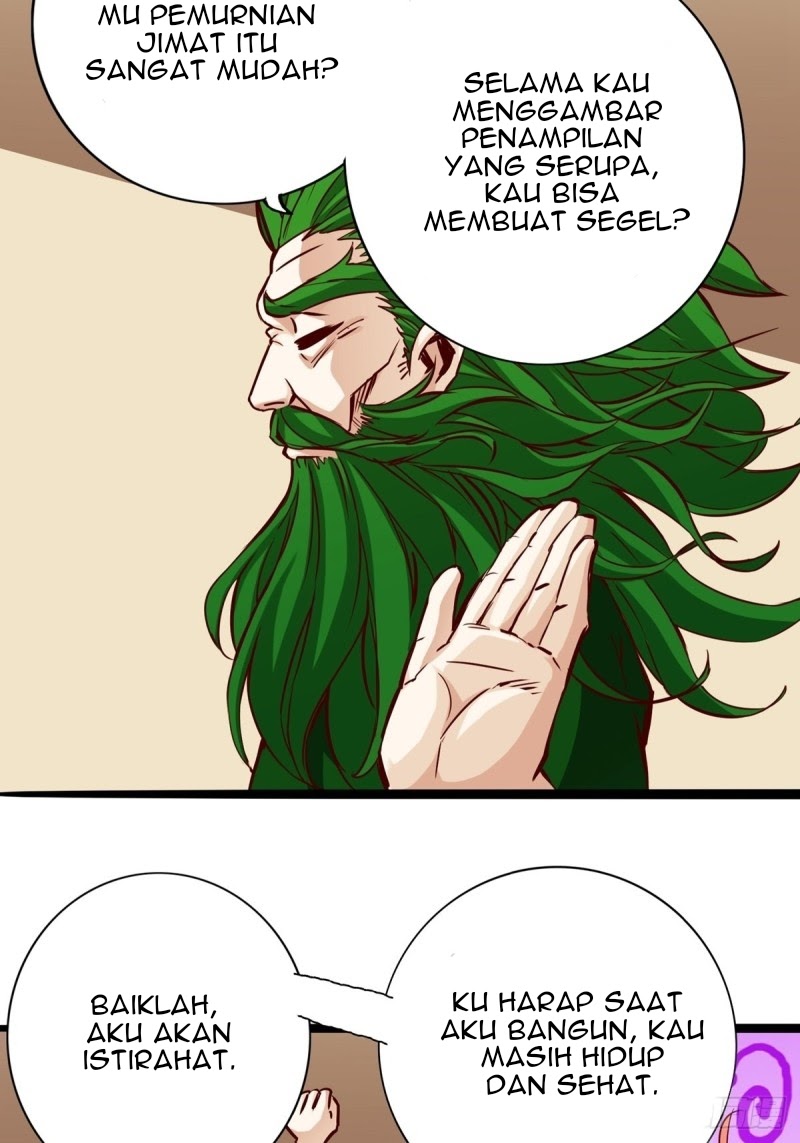 Road to Heaven Chapter 4 - halaman 15