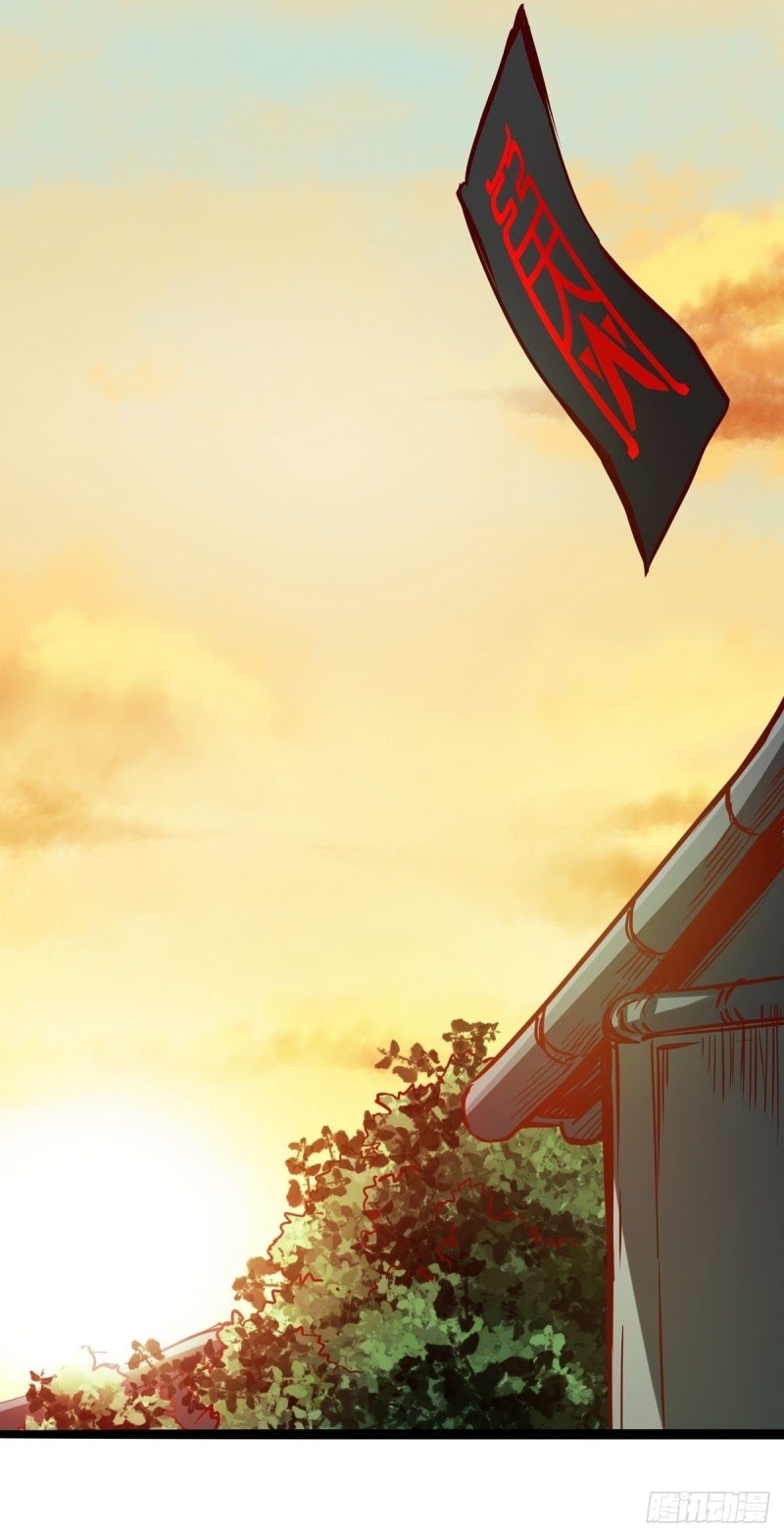 Road to Heaven Chapter 4 - halaman 20