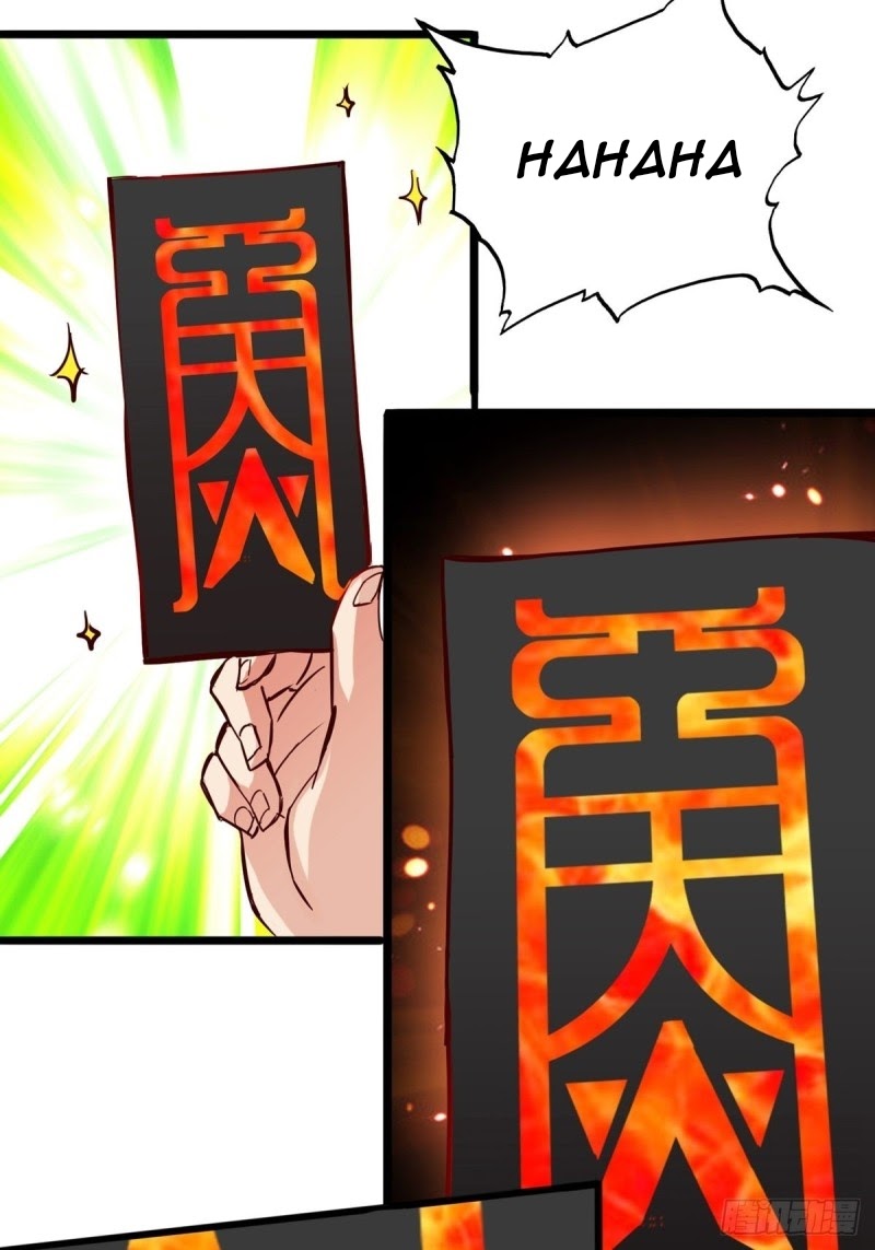 Road to Heaven Chapter 4 - halaman 22