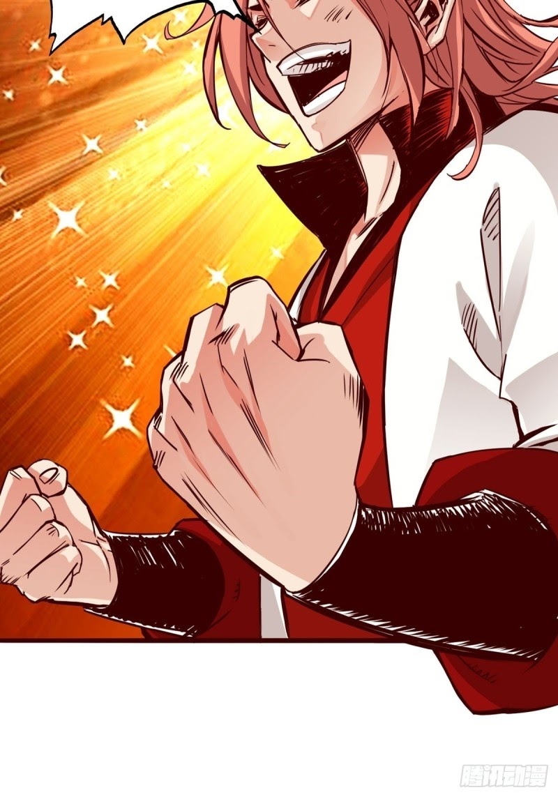 Road to Heaven Chapter 4 - halaman 24