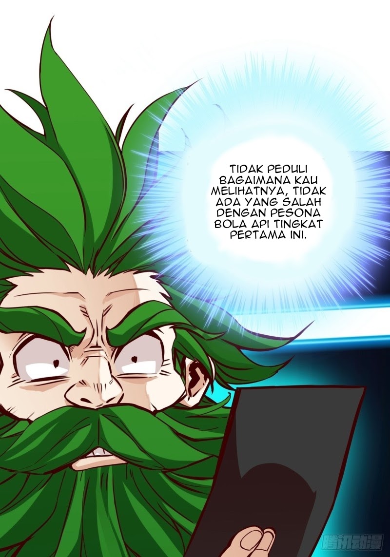 Road to Heaven Chapter 4 - halaman 29