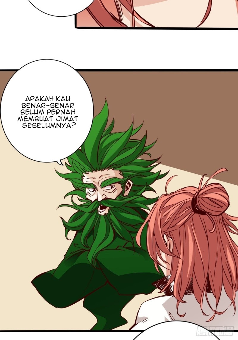 Road to Heaven Chapter 4 - halaman 34