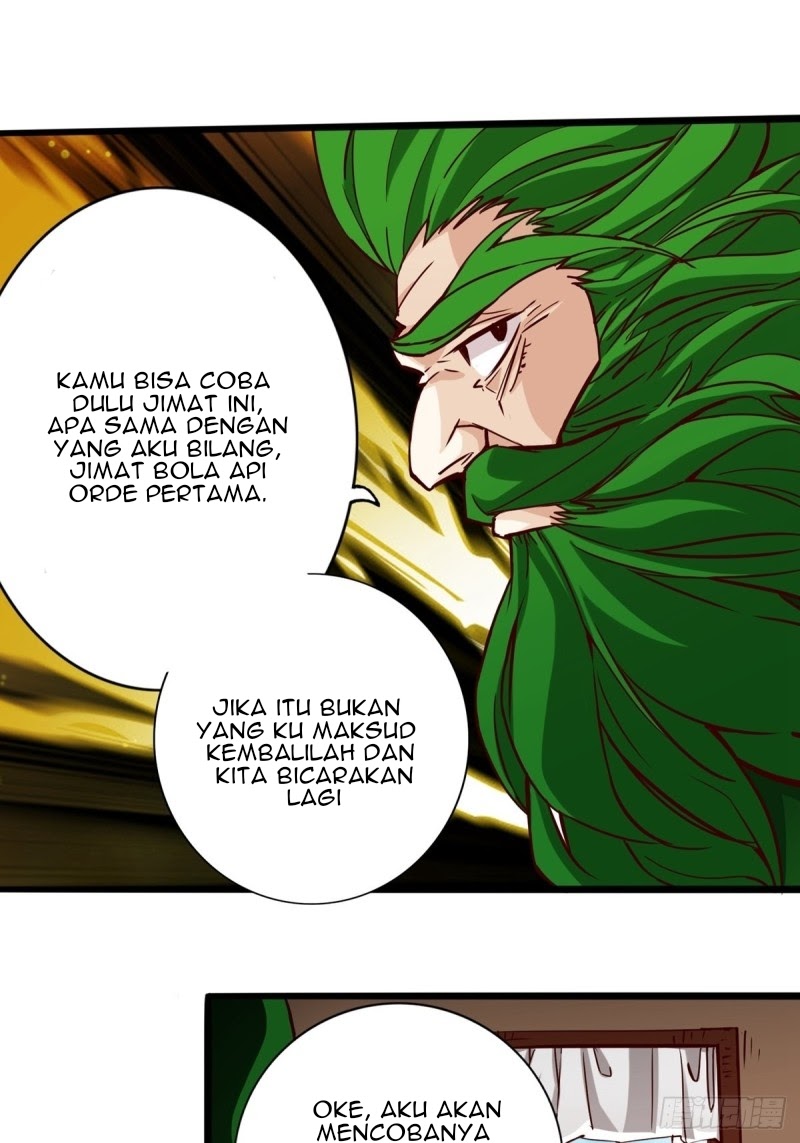 Road to Heaven Chapter 4 - halaman 37