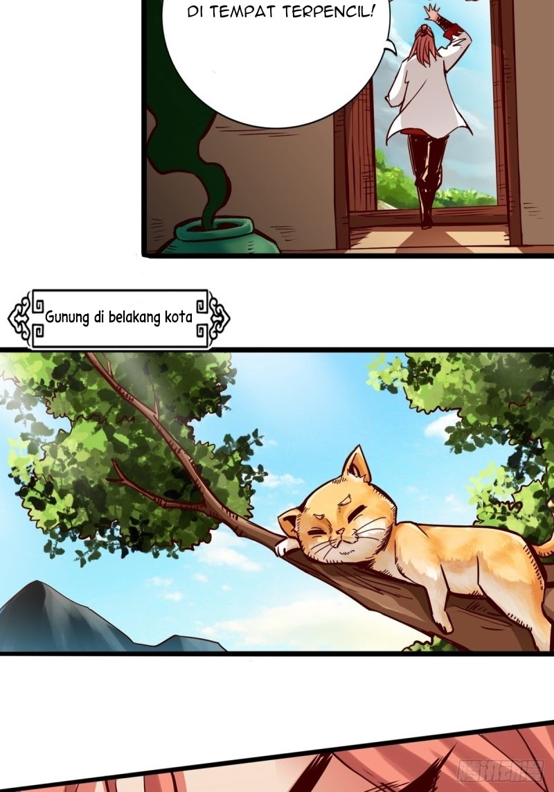 Road to Heaven Chapter 4 - halaman 38