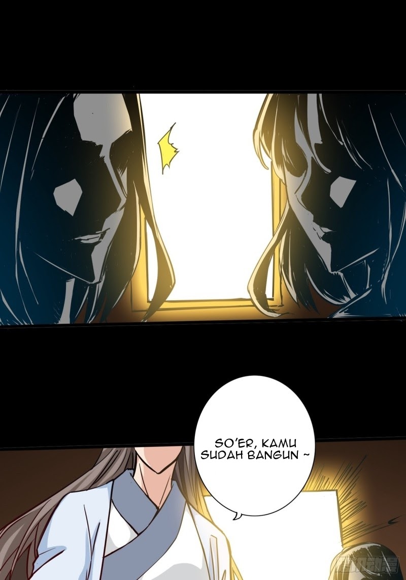 Road to Heaven Chapter 4 - halaman 4