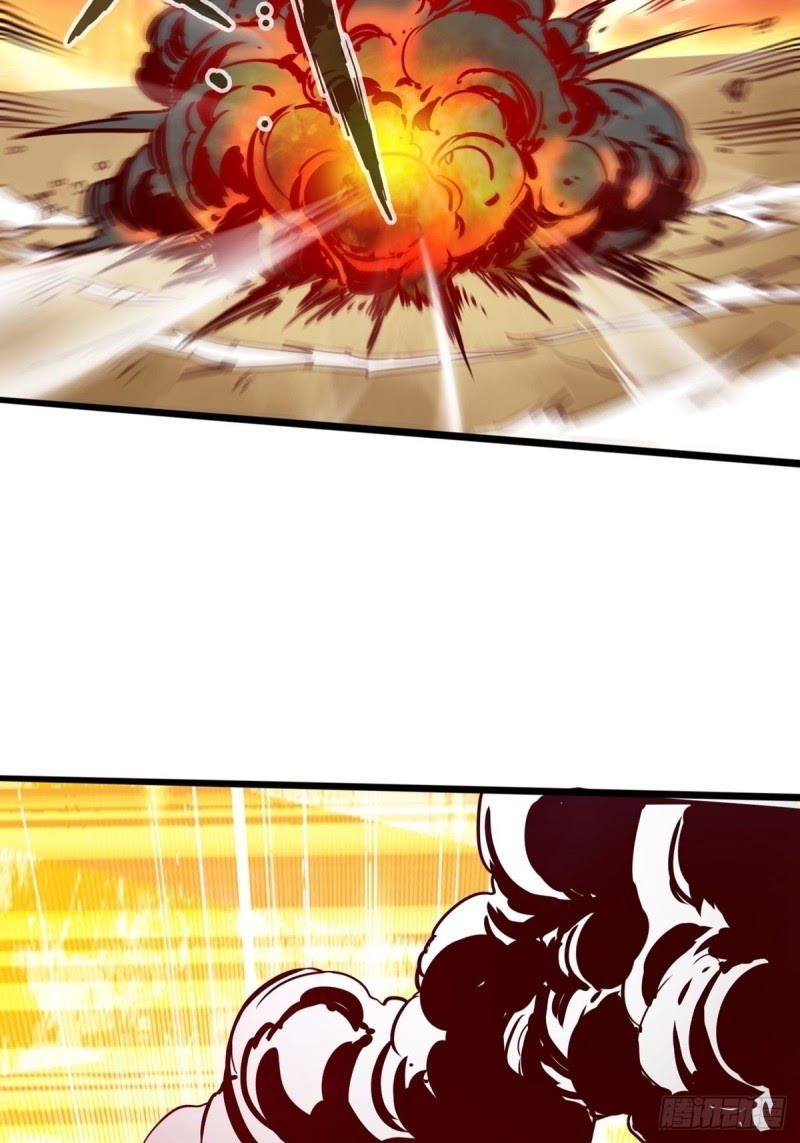 Road to Heaven Chapter 4 - halaman 41