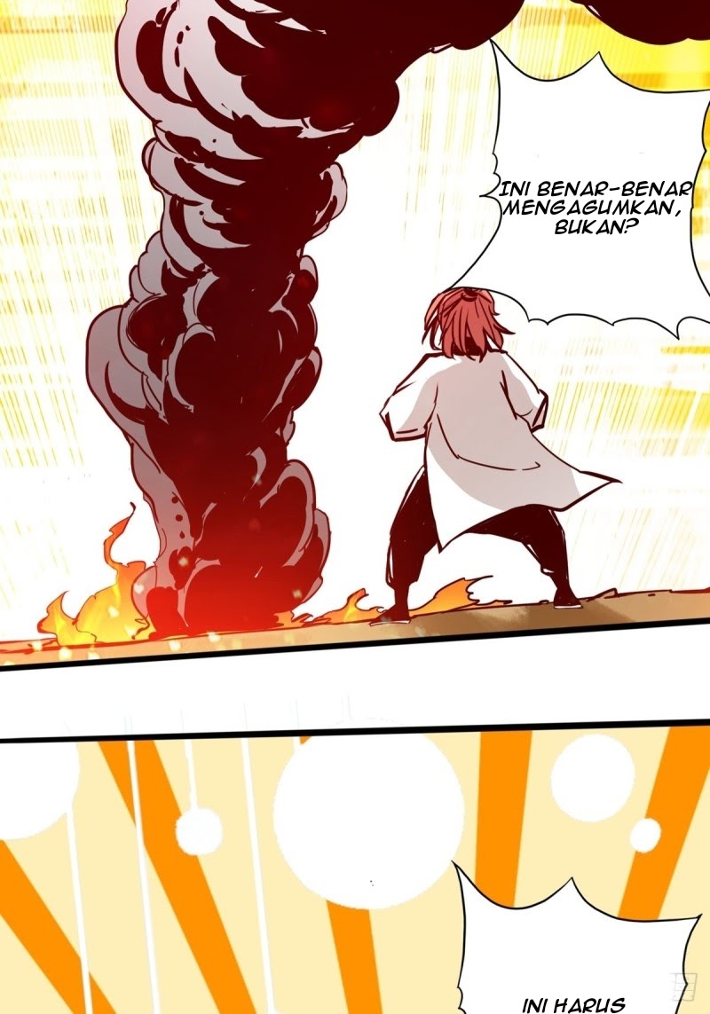 Road to Heaven Chapter 4 - halaman 42