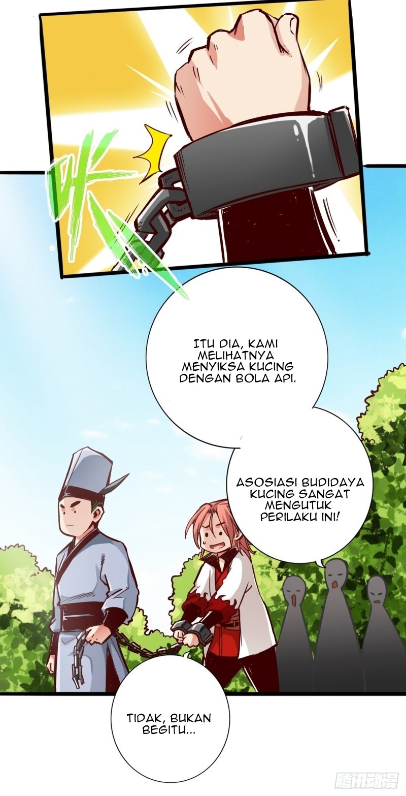 Road to Heaven Chapter 4 - halaman 44