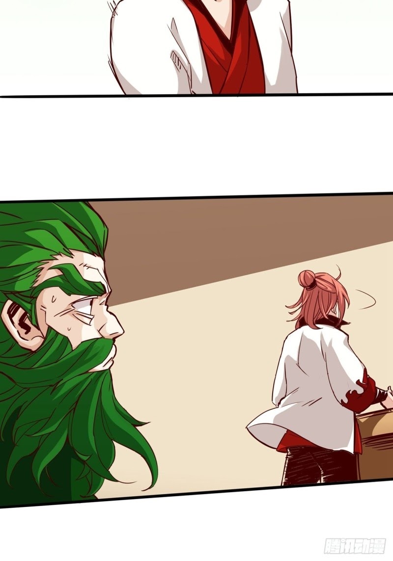 Road to Heaven Chapter 4 - halaman 7