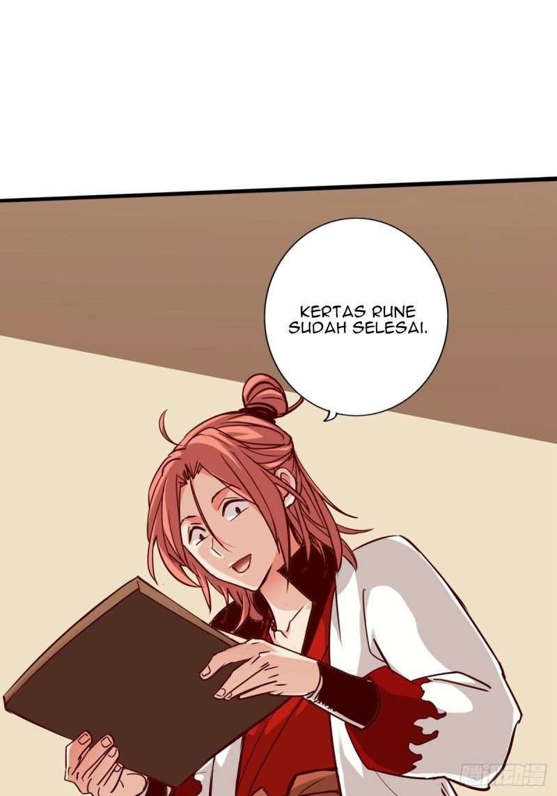Road to Heaven Chapter 4 - halaman 8