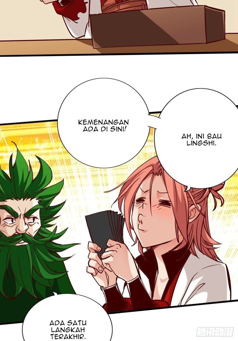 Road to Heaven Chapter 4 - halaman 9