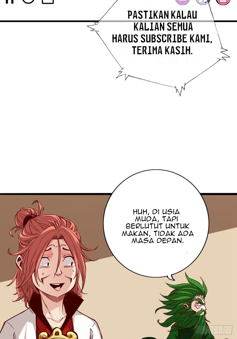 Road to Heaven Chapter 5 - halaman 10
