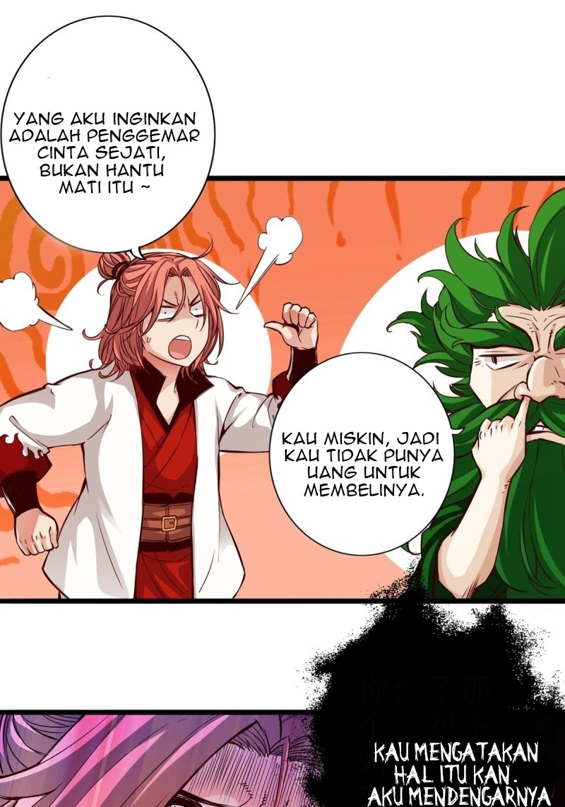 Road to Heaven Chapter 5 - halaman 13