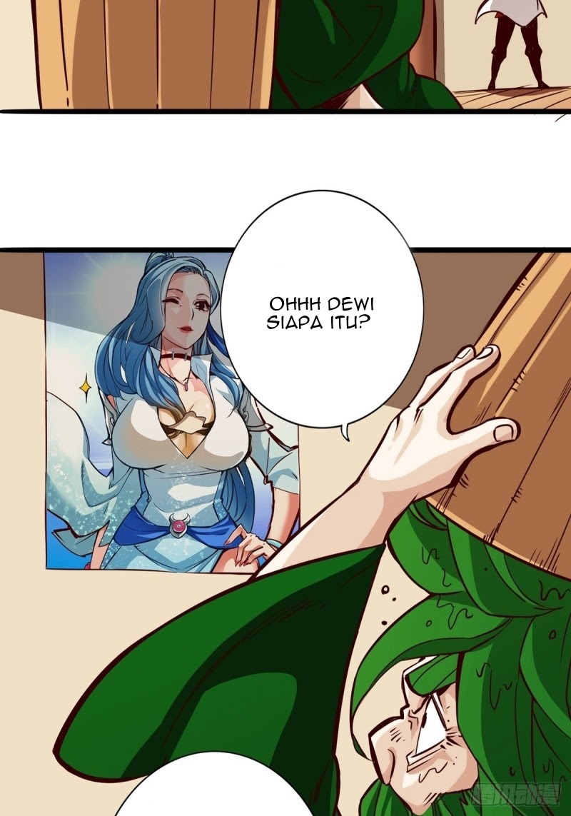 Road to Heaven Chapter 5 - halaman 15