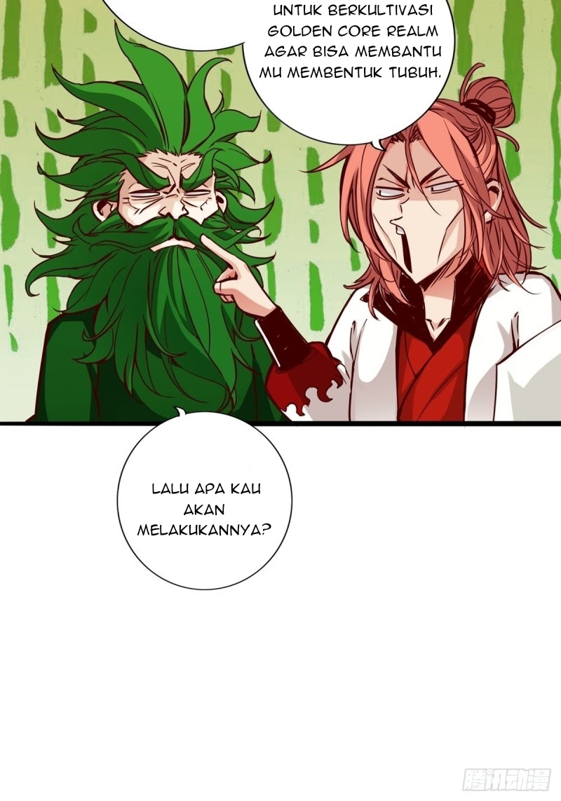 Road to Heaven Chapter 5 - halaman 22