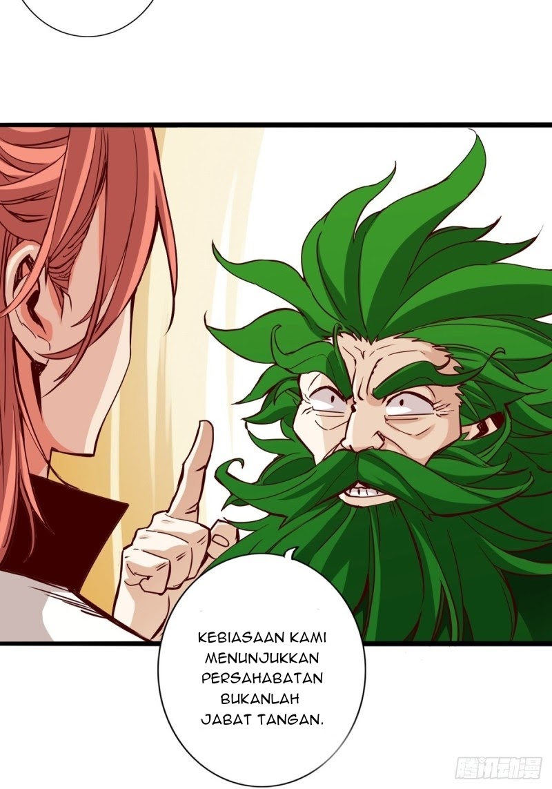 Road to Heaven Chapter 5 - halaman 24