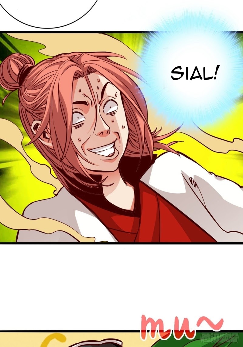 Road to Heaven Chapter 5 - halaman 27