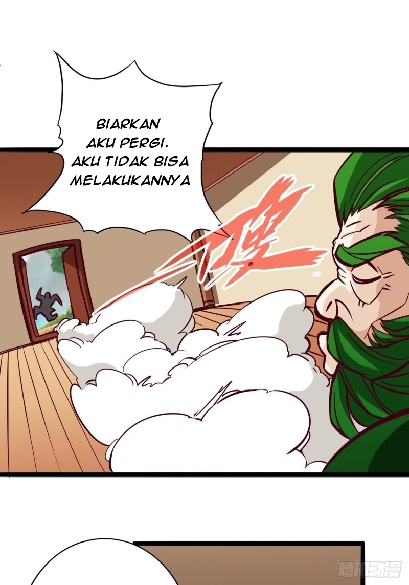 Road to Heaven Chapter 5 - halaman 29