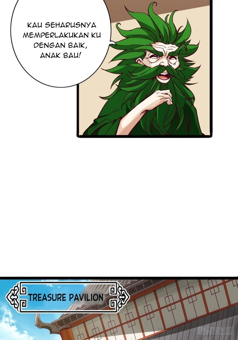 Road to Heaven Chapter 5 - halaman 30