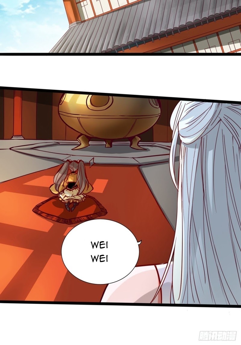 Road to Heaven Chapter 5 - halaman 31