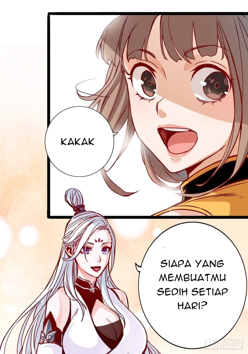 Road to Heaven Chapter 5 - halaman 32
