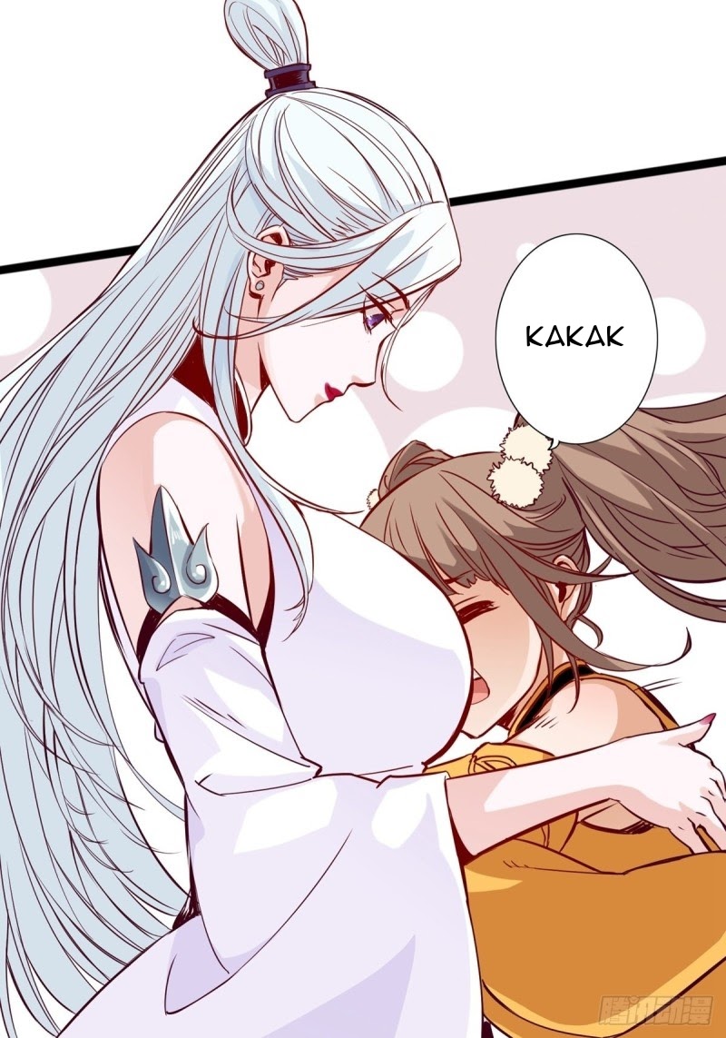 Road to Heaven Chapter 5 - halaman 35