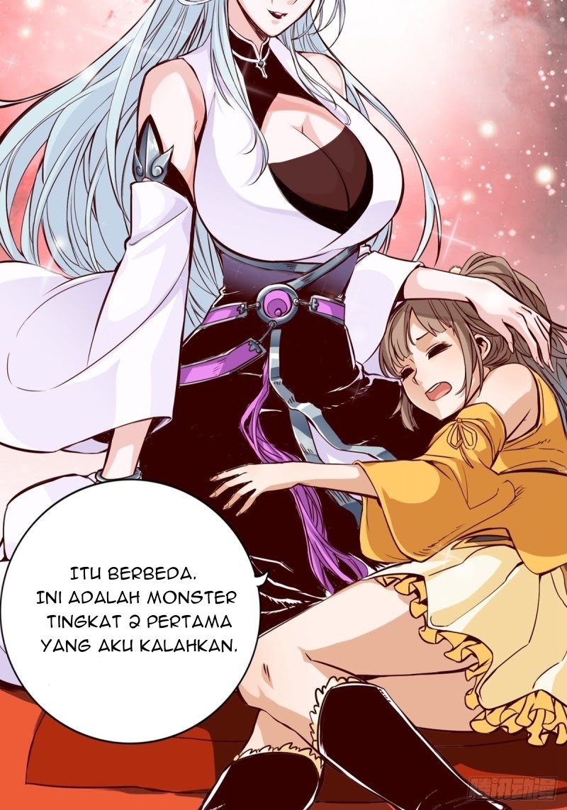 Road to Heaven Chapter 5 - halaman 38