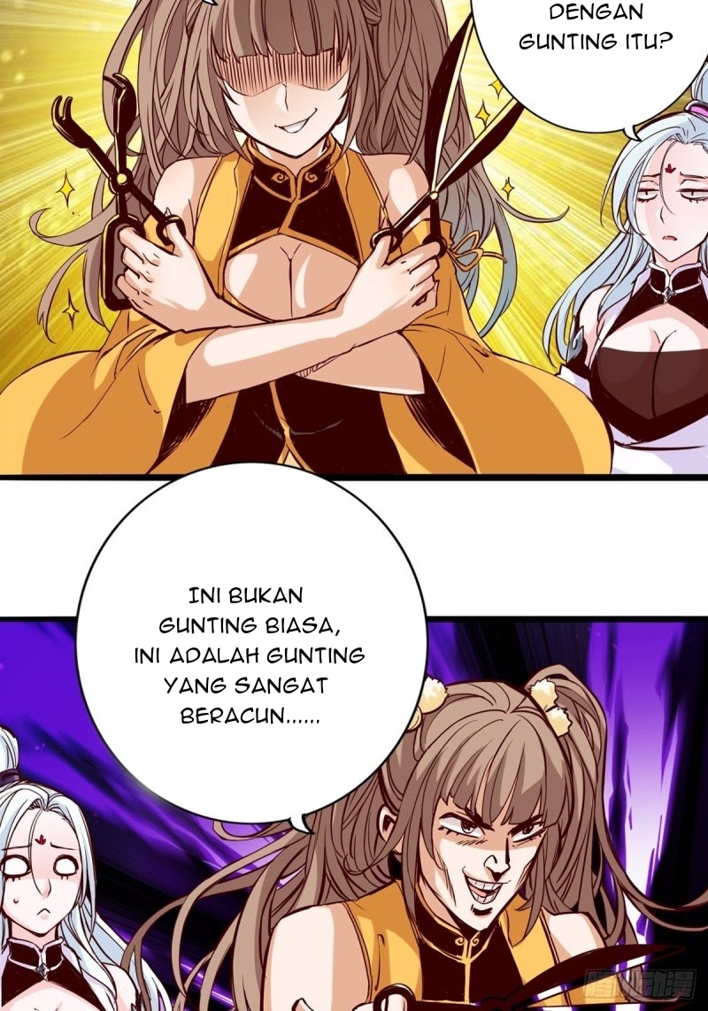 Road to Heaven Chapter 5 - halaman 40