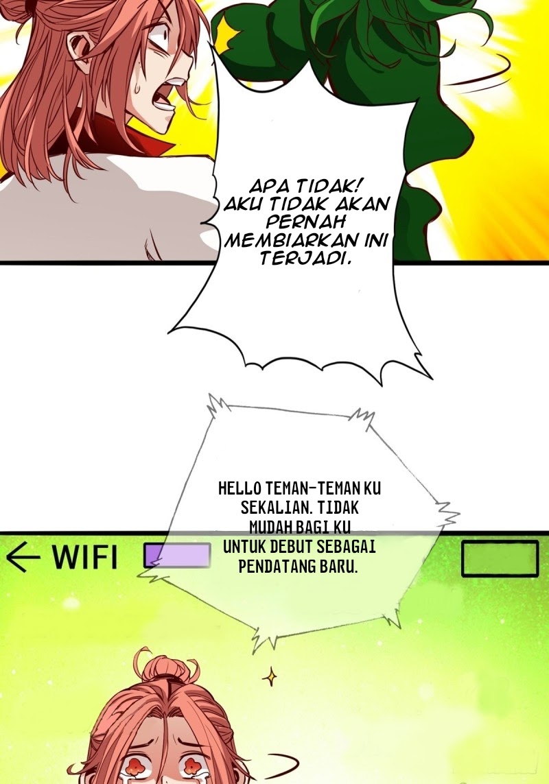Road to Heaven Chapter 5 - halaman 6