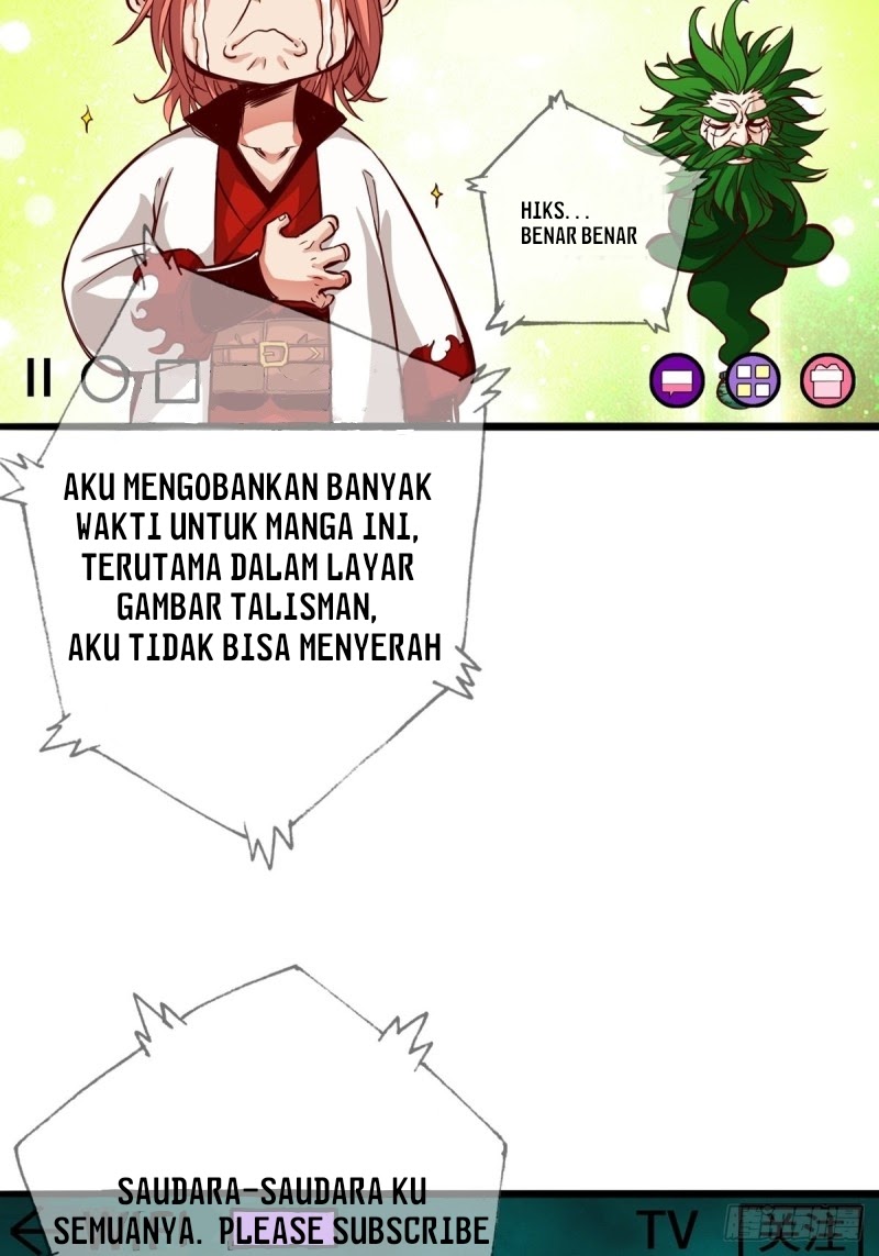 Road to Heaven Chapter 5 - halaman 7
